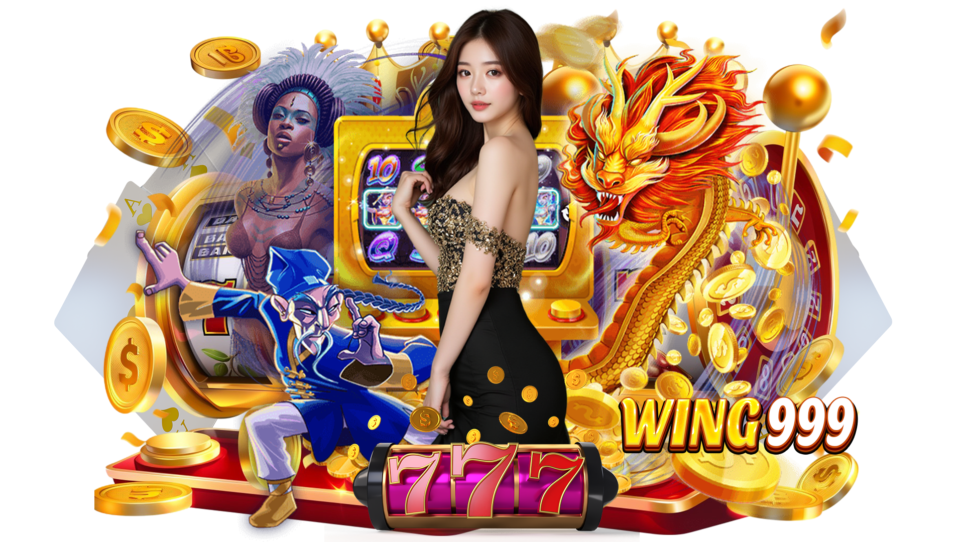 wing999